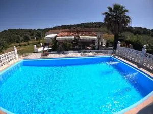 La Blanca de Aroche - Aroche