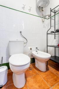 Romantic Mediterranean Riad