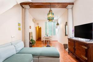 Romantic Mediterranean Riad