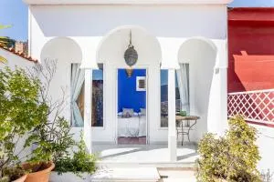 Romantic Mediterranean Riad - Benifairó de Valldigna