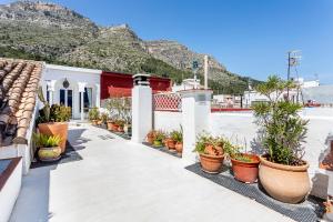 Romantic Mediterranean Riad