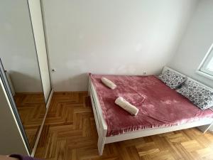 Aerodrom Cozy apartment
