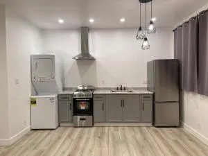 Newly Renovated Cozy Studio in a Peaceful area - هاوثورن