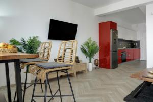 Santoneta Villa Imerovigli