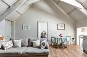 Finest Retreats - The Hayloft at Yealmpton - 艾维布里奇