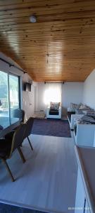 Nature and tranquility