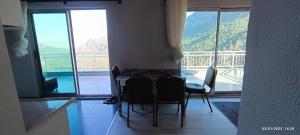 Nature and tranquility