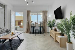 Santoneta Villa Imerovigli