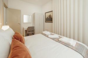 City Center Comfort Apartment by Vacationy