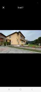 Kuca - Apartmani - Semizovac