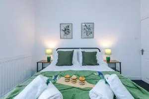 Home in Stoke-on-Trent - 16780 - Longport