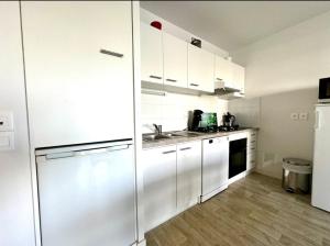 Appartements Agreable appartement au centre de La Teste : photos des chambres