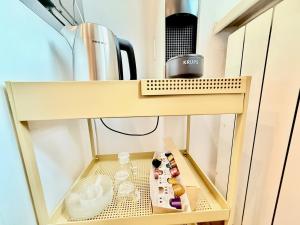 Bergamo Alta - Porta Dipinta 16 HOME