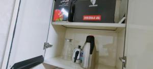 شقه مدينة نصر شارع النزهه للعائلات فقط 21