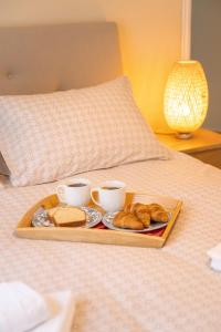 Acropolis Luxe Stay - Apartmány, Atény