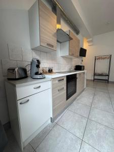 Studio center of Mons