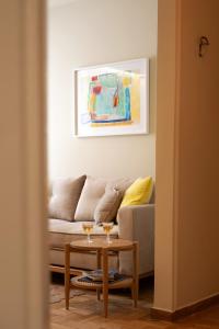 Acropolis Luxe Stay