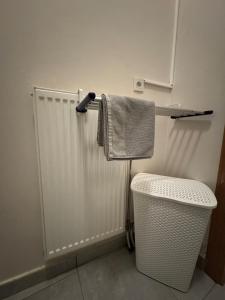 Studio center of Mons