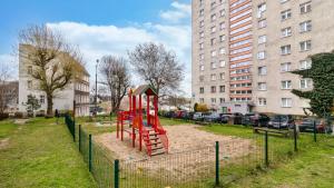 CITYSTAY Uroczy Apartament blisko Starego Miasta