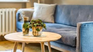 CITYSTAY Uroczy Apartament blisko Starego Miasta