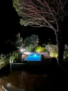 Villas Villavos- Le Bocage : photos des chambres