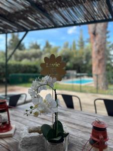 Villas Villavos- Le Bocage : photos des chambres