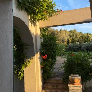 Villas Villavos- Le Bocage : photos des chambres