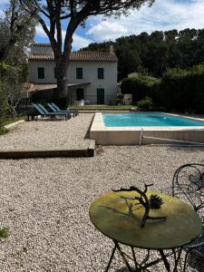 Villas Villavos- Le Bocage : photos des chambres