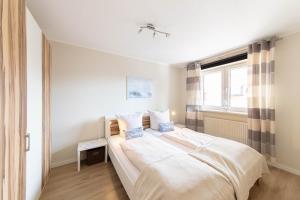 Ferienwohnung Seebrücke 08