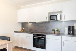 Ferienwohnung Seebrücke 08