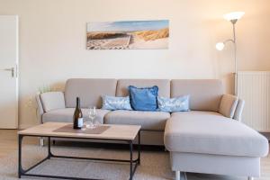 Ferienwohnung Seebrücke 08