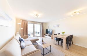 Ferienwohnung Seebrücke 08