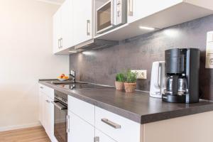 Ferienwohnung Seebrücke 08