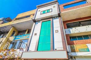Hotel O Gopal Ji Resorts