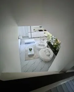 The white experience - Kubwa