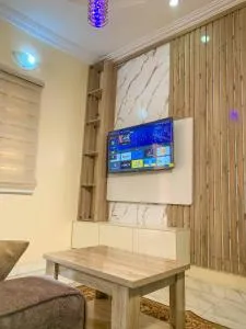 Betsy Apartments - Rubuchi