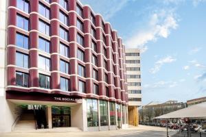 The Social Hub Porto