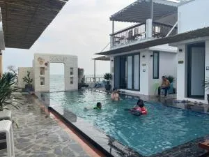Seaside Mui Ne Hotel - Ấp Thiện Long