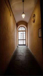 Centralissimo - Bellissima vista Alpi!