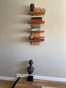 O Muciño, entre el mar y el Tecla