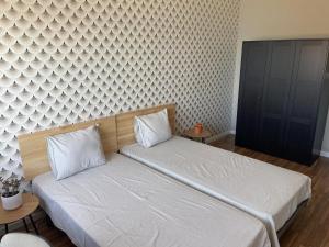 O Muciño, entre el mar y el Tecla