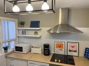 O Muciño, entre el mar y el Tecla