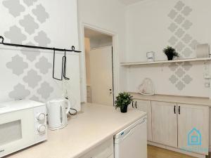 Plaza Room at Old Town Gdansk