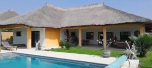 Balilail - Boukot Ouolof