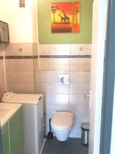 Appartements Escale Alsacienne a Selestat : photos des chambres