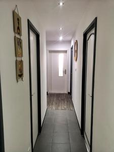 Appartements Escale Alsacienne a Selestat : photos des chambres