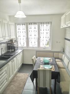 Appartements Escale Alsacienne a Selestat : photos des chambres