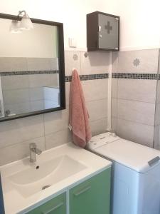 Appartements Escale Alsacienne a Selestat : photos des chambres