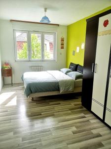 Appartements Escale Alsacienne a Selestat : photos des chambres
