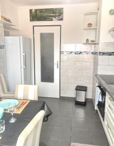 Appartements Escale Alsacienne a Selestat : photos des chambres